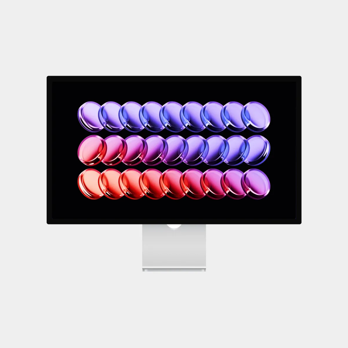 Chromatic Glass preview 1